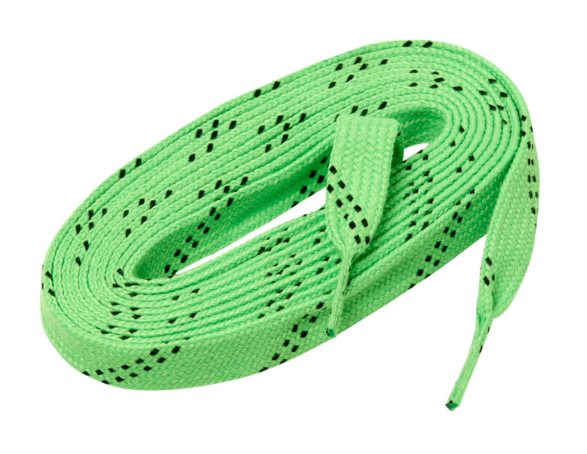 Non-Waxed Skate Laces