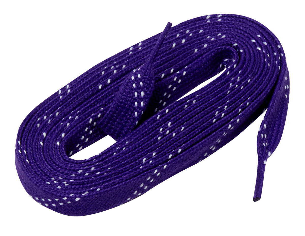 Non-Waxed Skate Laces