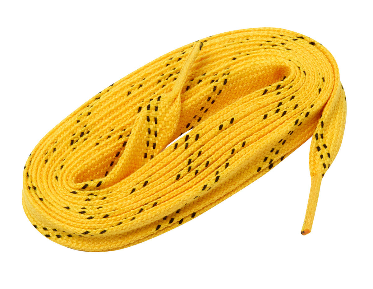 Non-Waxed Skate Laces