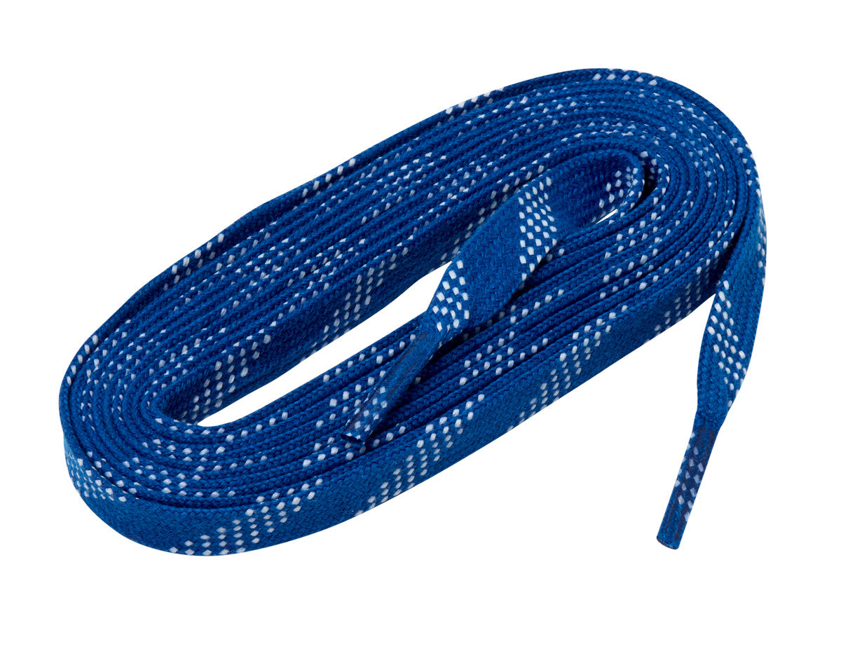 Royal Blue/White