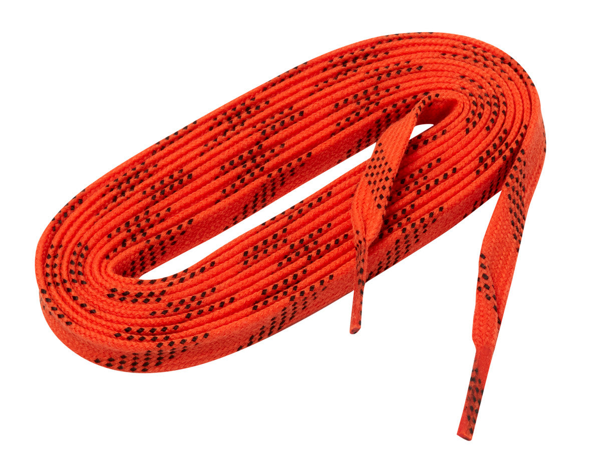 Orange/Black