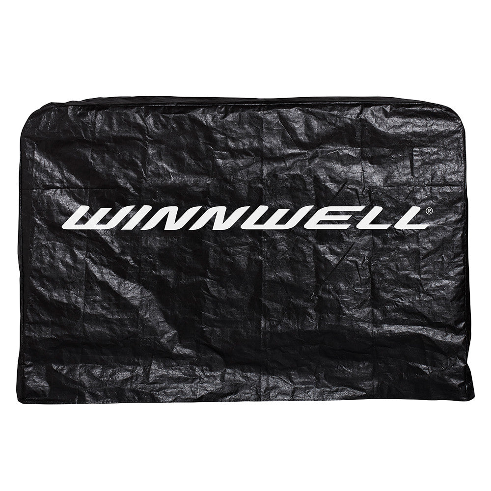 72" All-Weather Hockey Net Cover