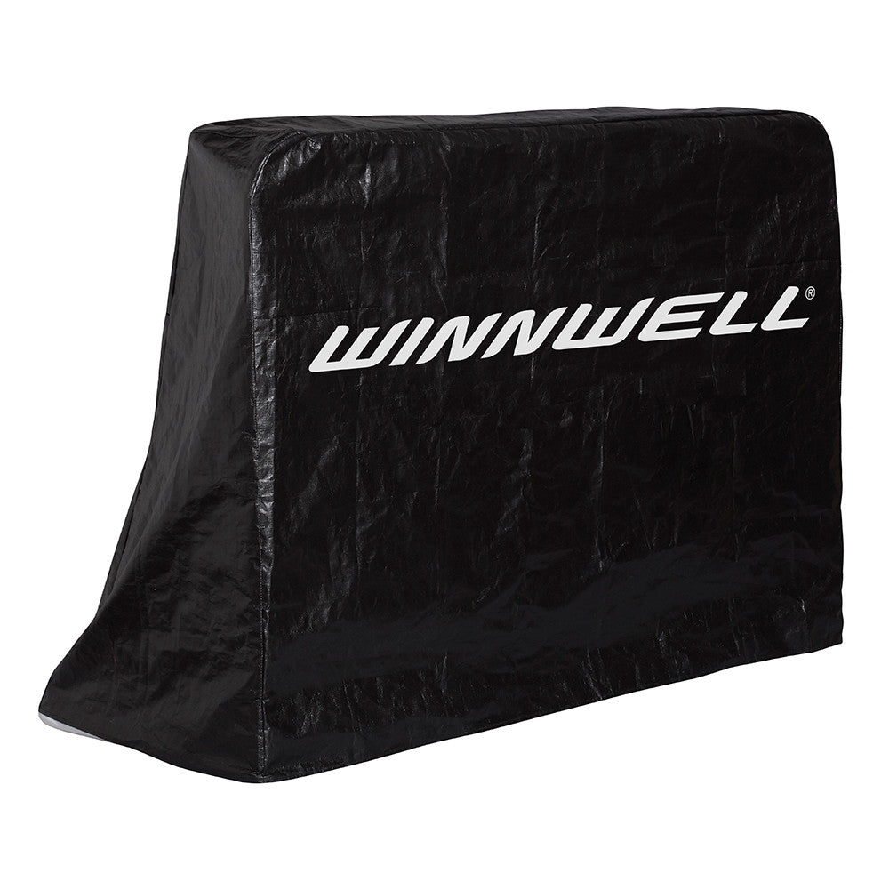 72" All-Weather Hockey Net Cover