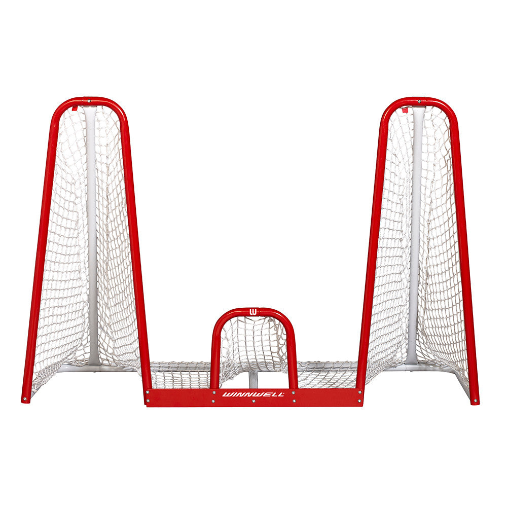 72" Heavy Duty Skill Net