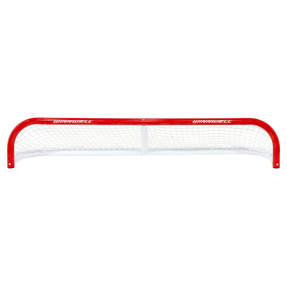 6' X 1' Pond Hockey Net
