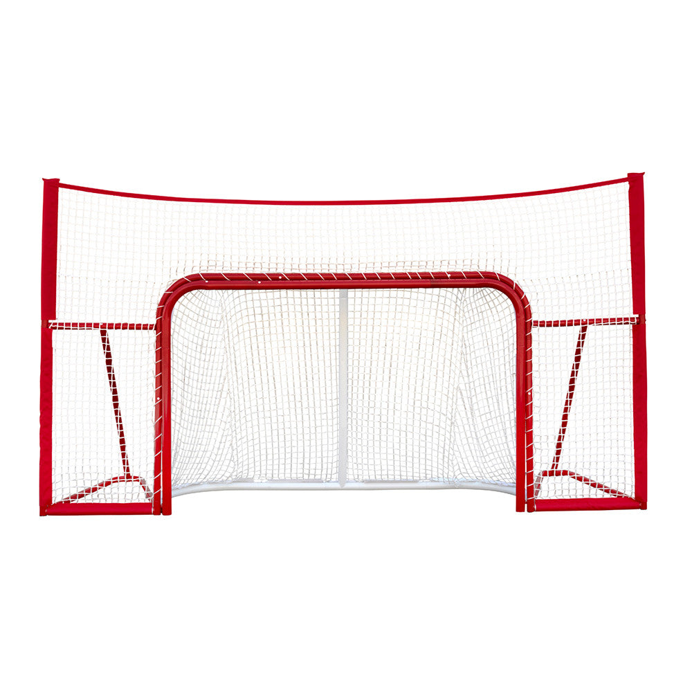 Standalone Backstop 72" Heavy Duty