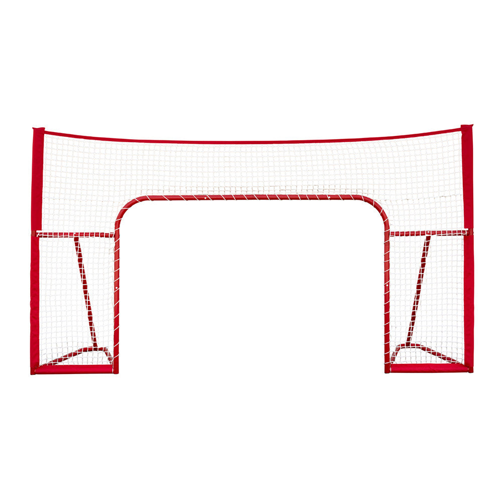 Standalone Backstop 72" Heavy Duty